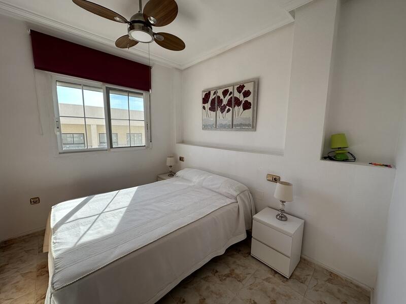 2 Cuarto Apartamento en venta