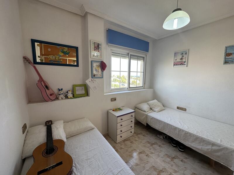 2 Schlafzimmer Appartement zu verkaufen