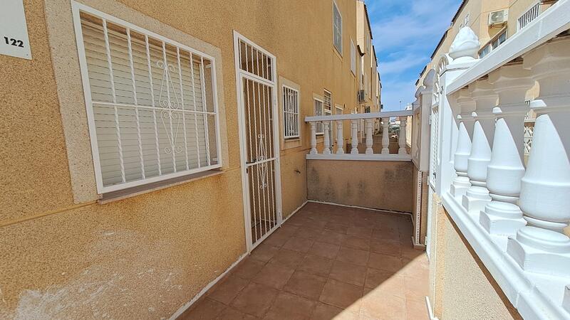 3 bedroom Townhouse for sale