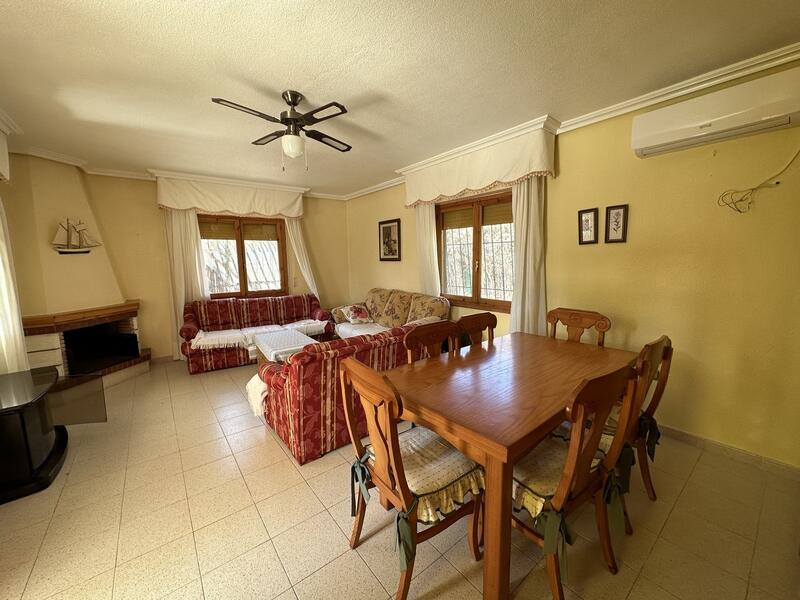 4 chambre Villa à vendre