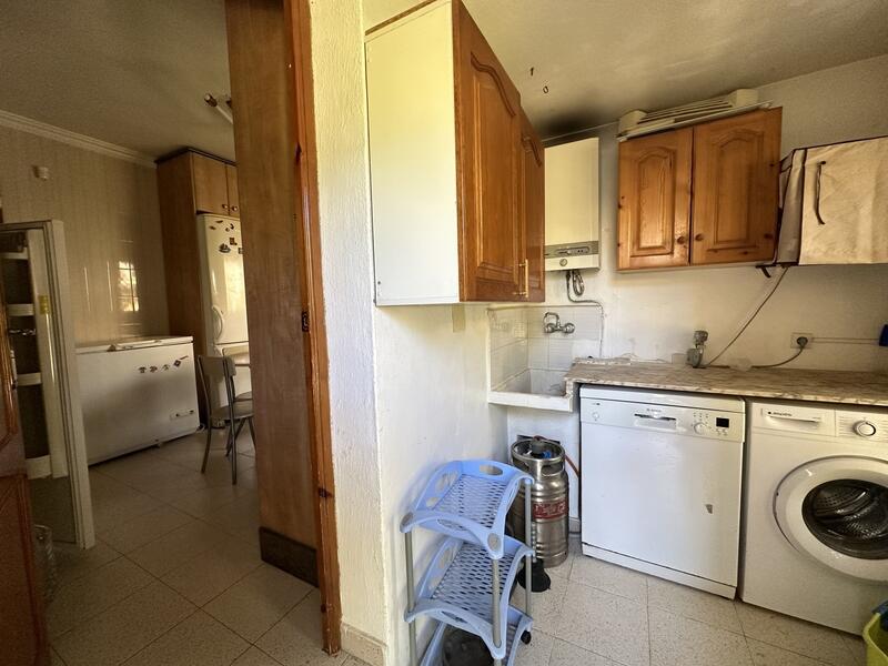 4 Cuarto Villa en venta