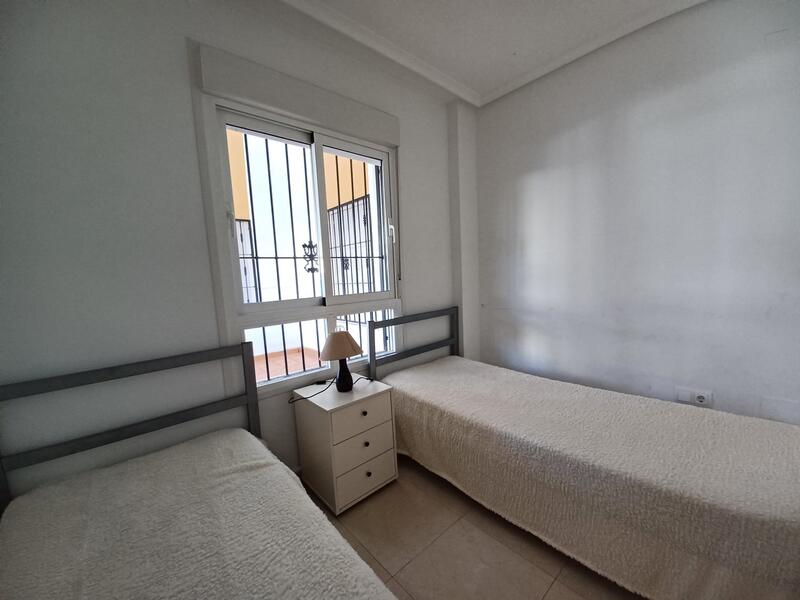 2 Cuarto Apartamento en venta