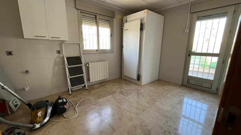 5 chambre Villa à vendre