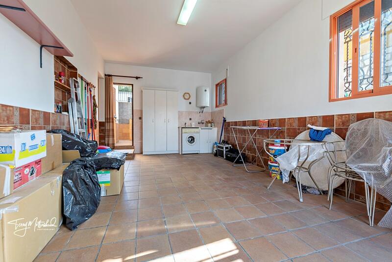 4 chambre Villa à vendre