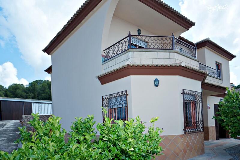 4 Cuarto Villa en venta