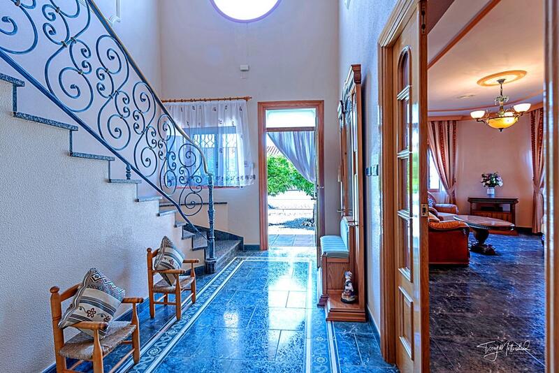 4 bedroom Villa for sale