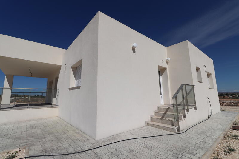 3 bedroom Villa for sale