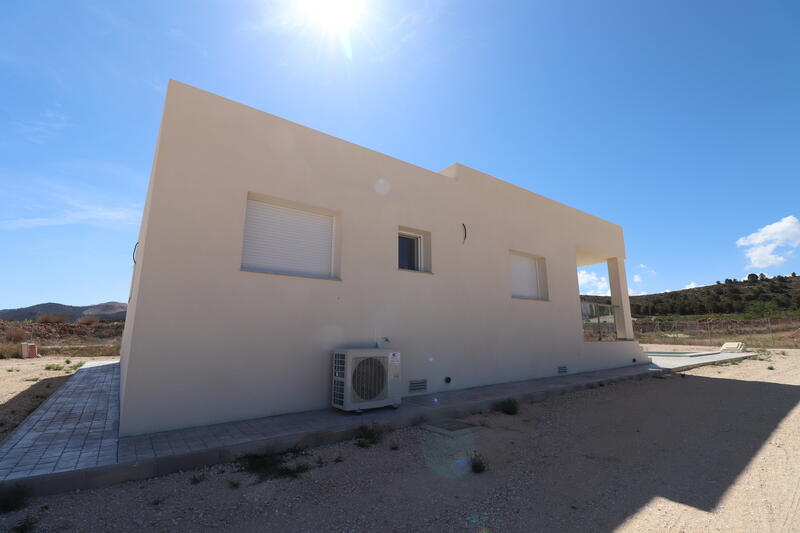 3 Cuarto Villa en venta