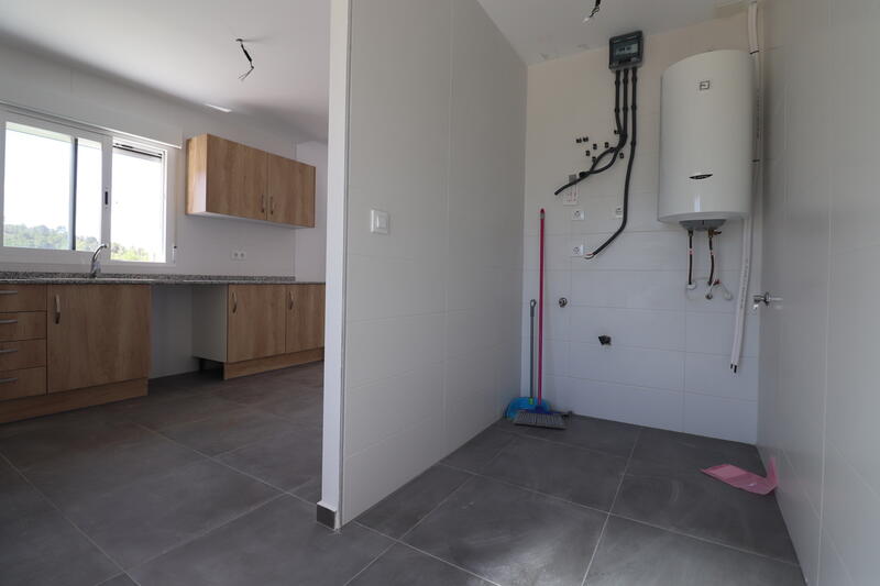 3 Cuarto Villa en venta