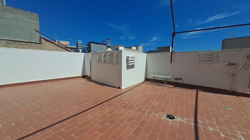 3 Cuarto Apartamento en venta