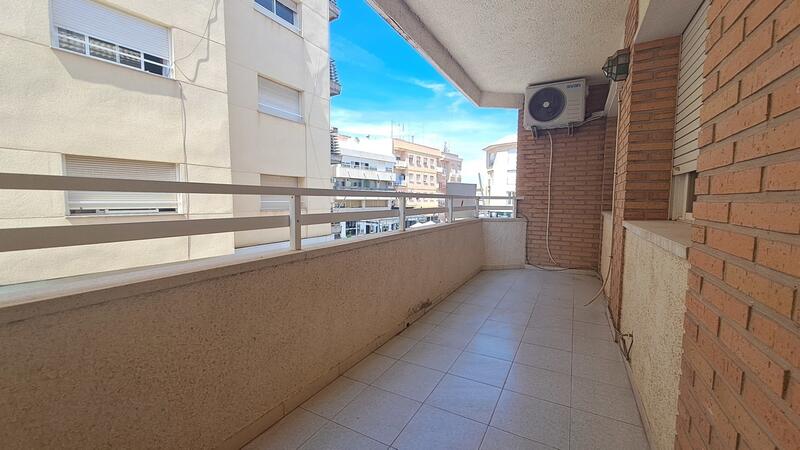 3 chambre Appartement à vendre