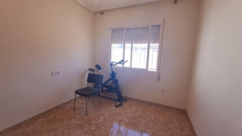 3 Cuarto Apartamento en venta