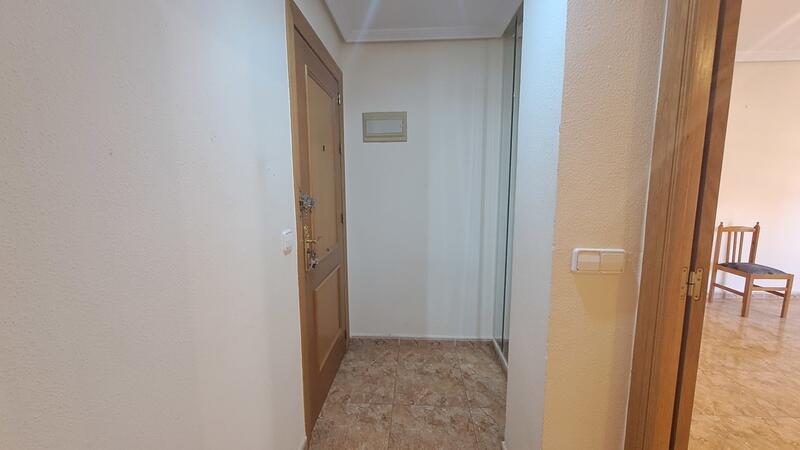 3 Cuarto Apartamento en venta