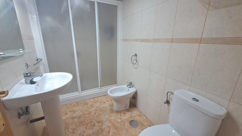 3 Cuarto Apartamento en venta