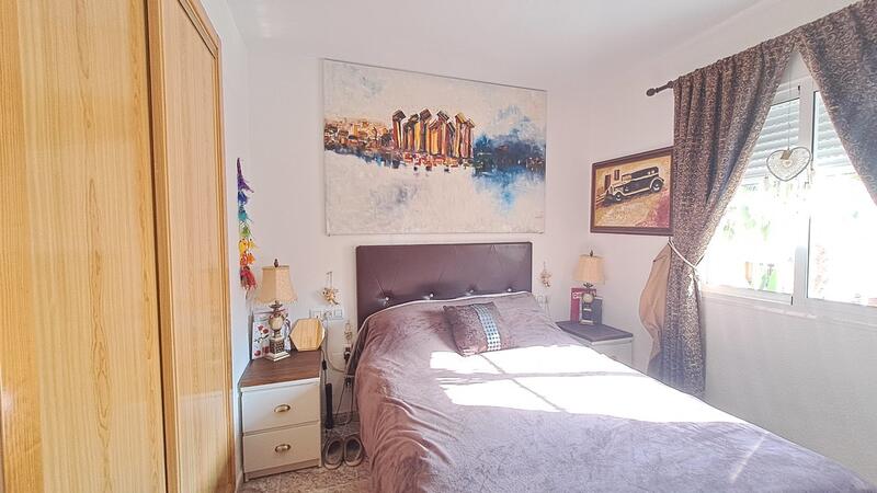 2 chambre Appartement à vendre