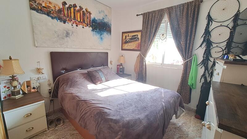 2 slaapkamer Appartement Te koop