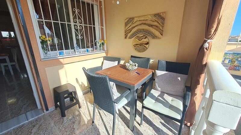 2 Cuarto Apartamento en venta