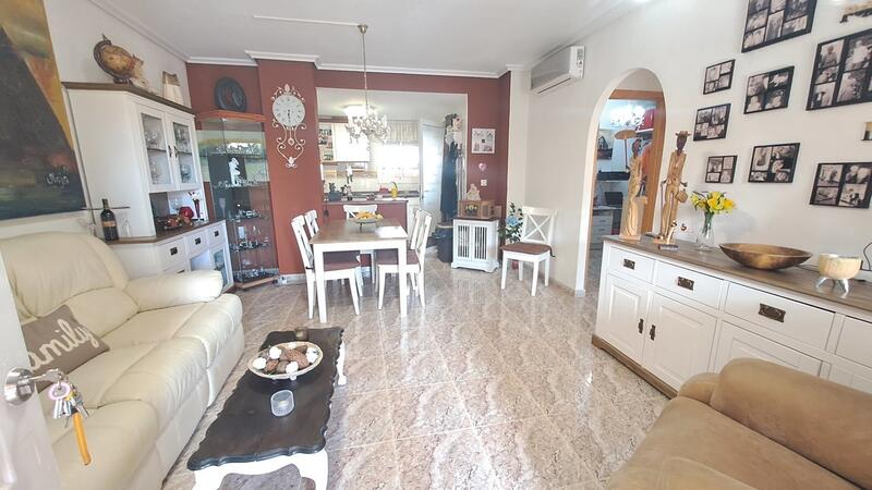 2 Cuarto Apartamento en venta