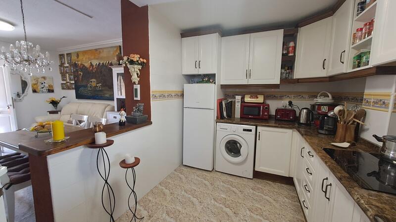 2 chambre Appartement à vendre