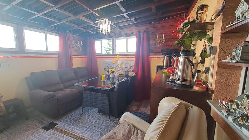 2 chambre Appartement à vendre