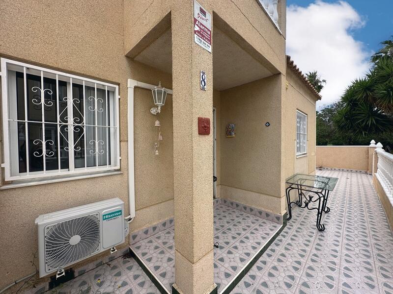 3 Cuarto Villa en venta