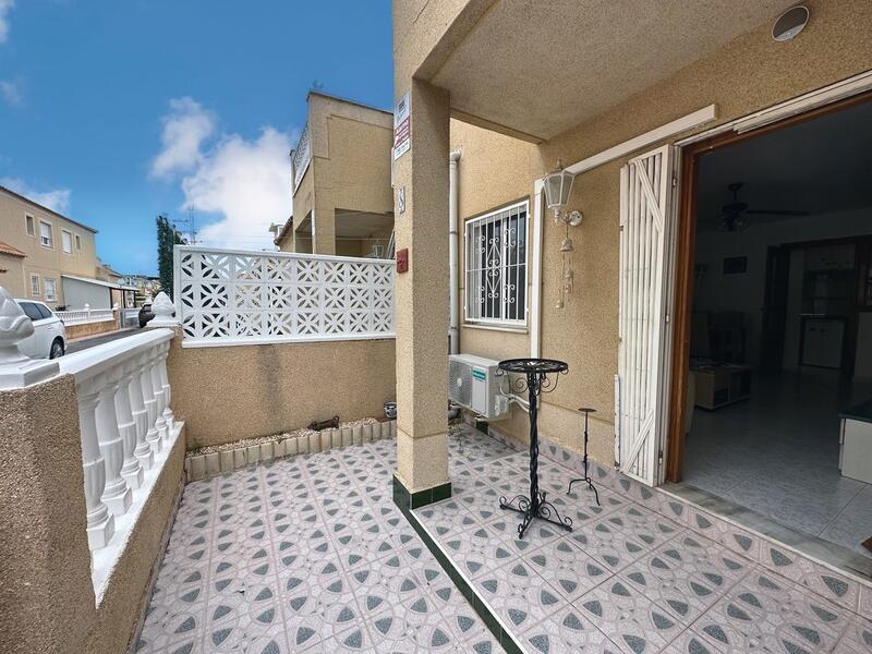 3 Cuarto Villa en venta