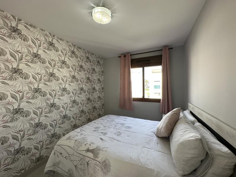 2 slaapkamer Appartement Te koop