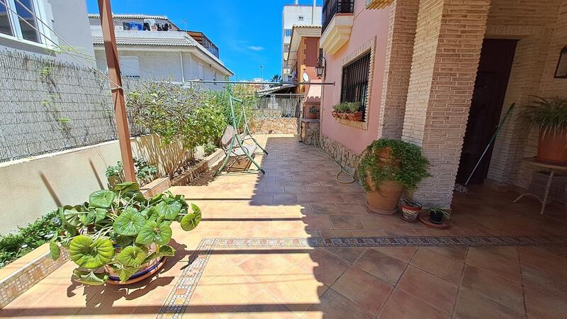 5 Cuarto Villa en venta