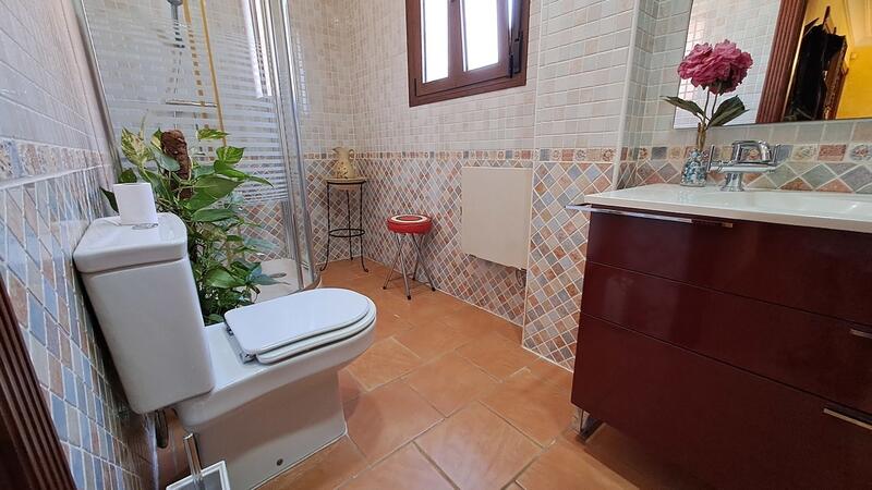 5 Cuarto Villa en venta