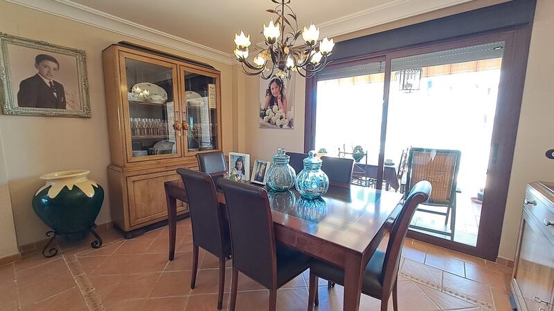 5 chambre Villa à vendre