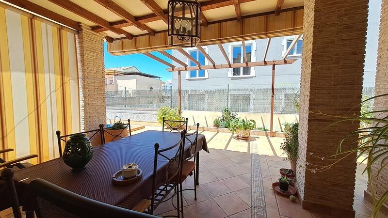 5 Cuarto Villa en venta