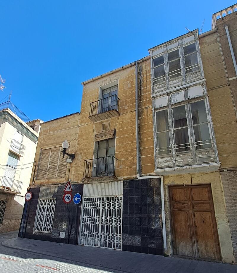 Appartement à vendre dans Orihuela, Alicante