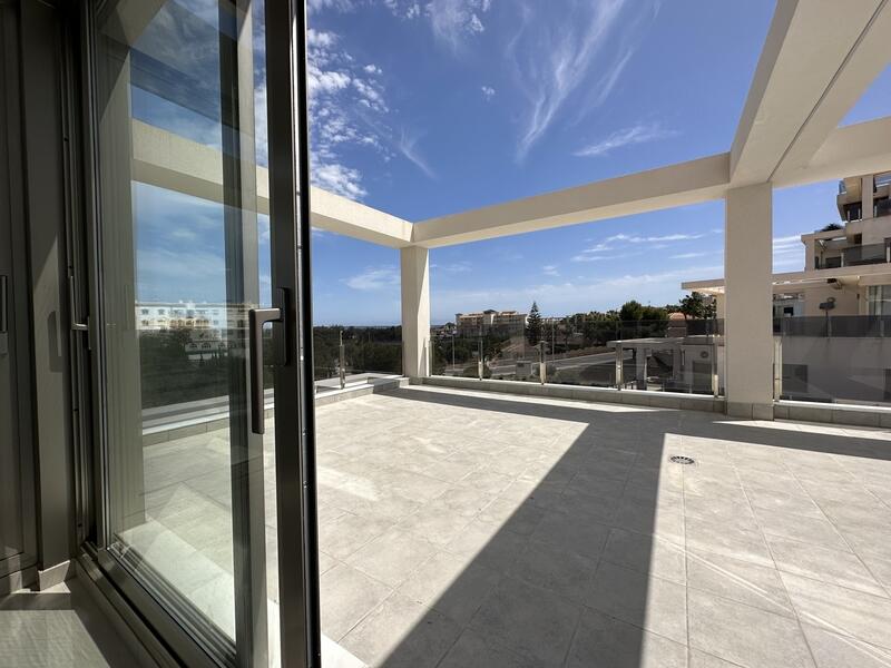 3 Cuarto Dúplex en venta