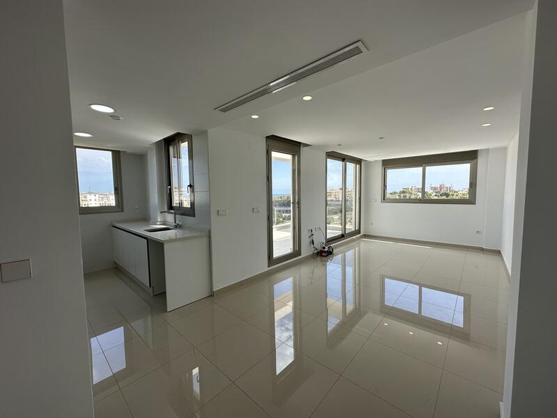 3 chambre Appartement à vendre