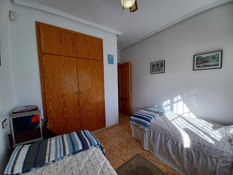 2 Schlafzimmer Appartement zu verkaufen