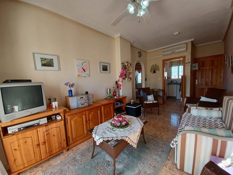 2 chambre Appartement à vendre