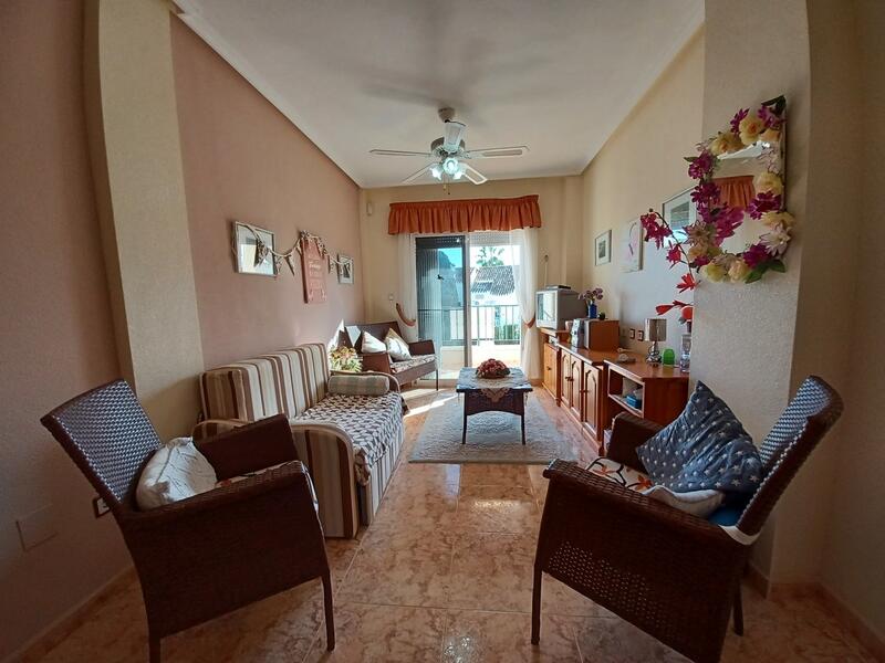 2 bedroom Apartment for sale