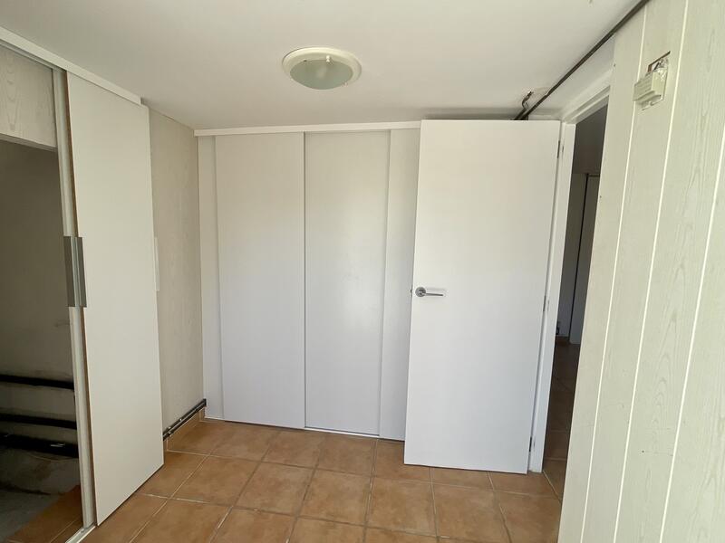 3 slaapkamer Villa Te koop