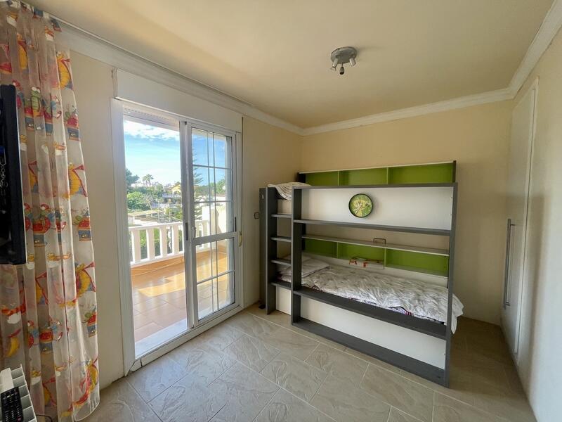 3 chambre Villa à vendre