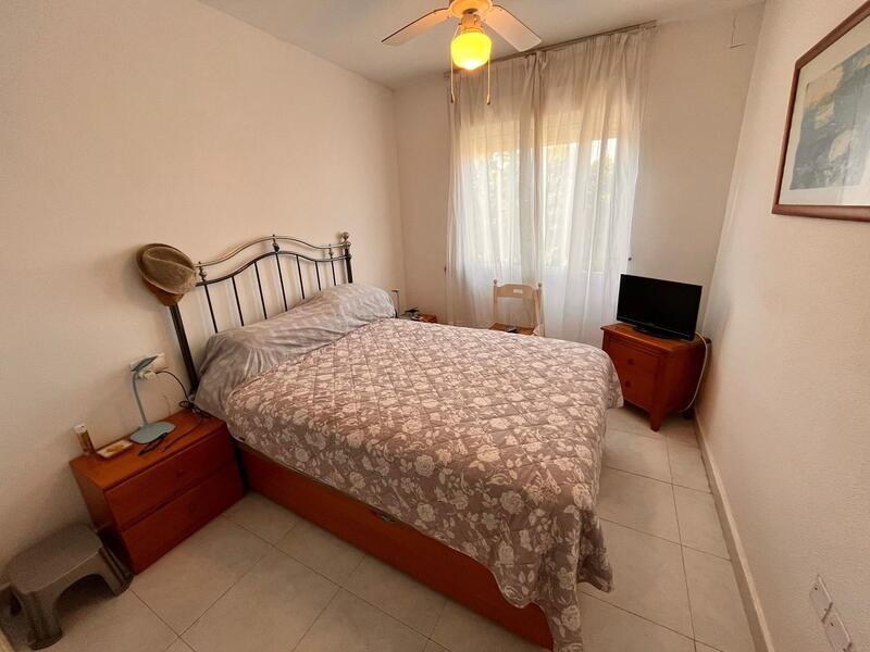 2 Cuarto Apartamento en venta