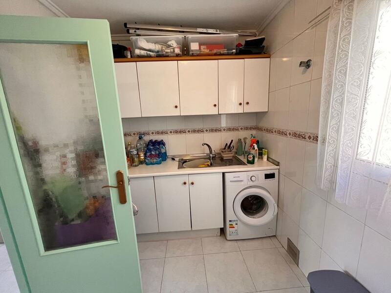 2 slaapkamer Appartement Te koop