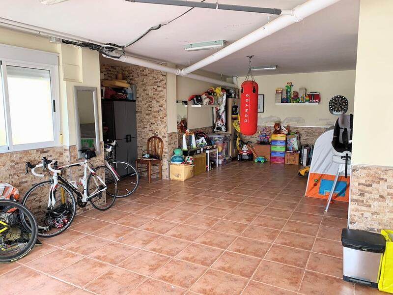 3 Cuarto Villa en venta