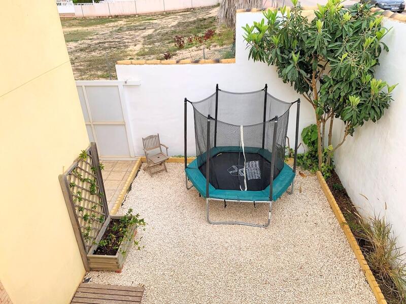 3 Cuarto Villa en venta