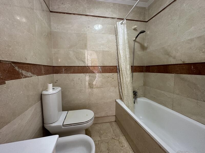 2 Schlafzimmer Appartement zu verkaufen