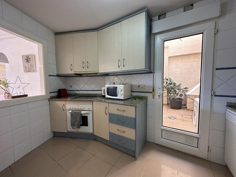2 Schlafzimmer Appartement zu verkaufen