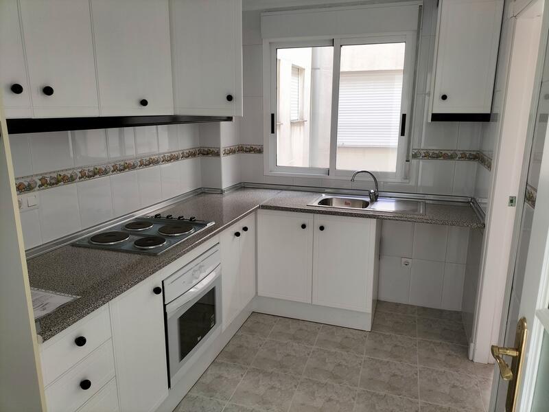 2 Cuarto Apartamento en venta