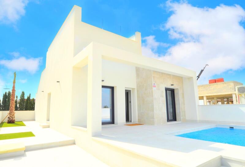 2 bedroom Villa for sale