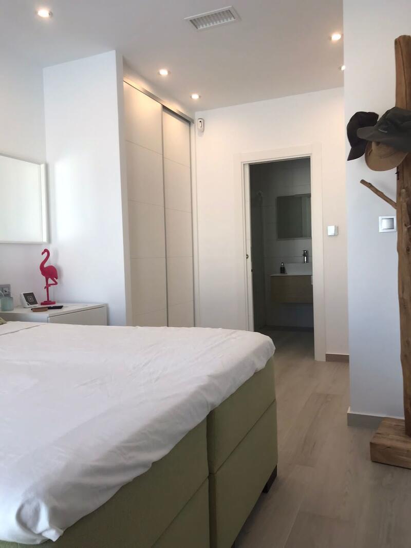 2 Schlafzimmer Villa zu verkaufen