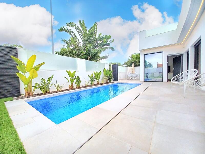 3 bedroom Villa for sale