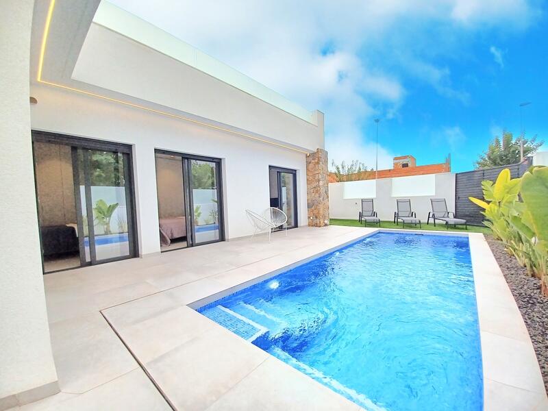 3 bedroom Villa for sale